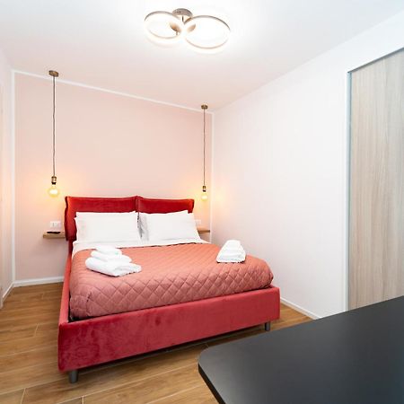 Vivara Napels Buitenkant foto